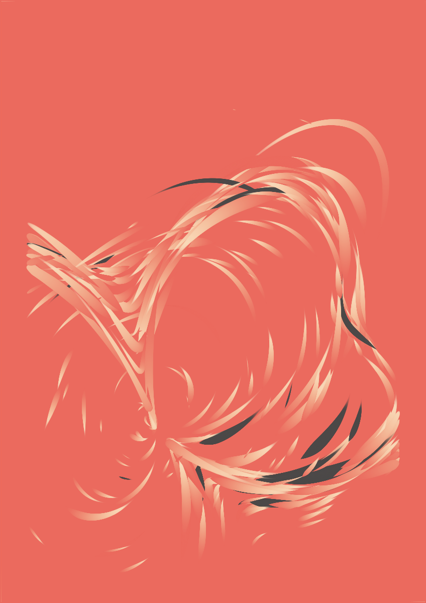 As Light As A Feather #88