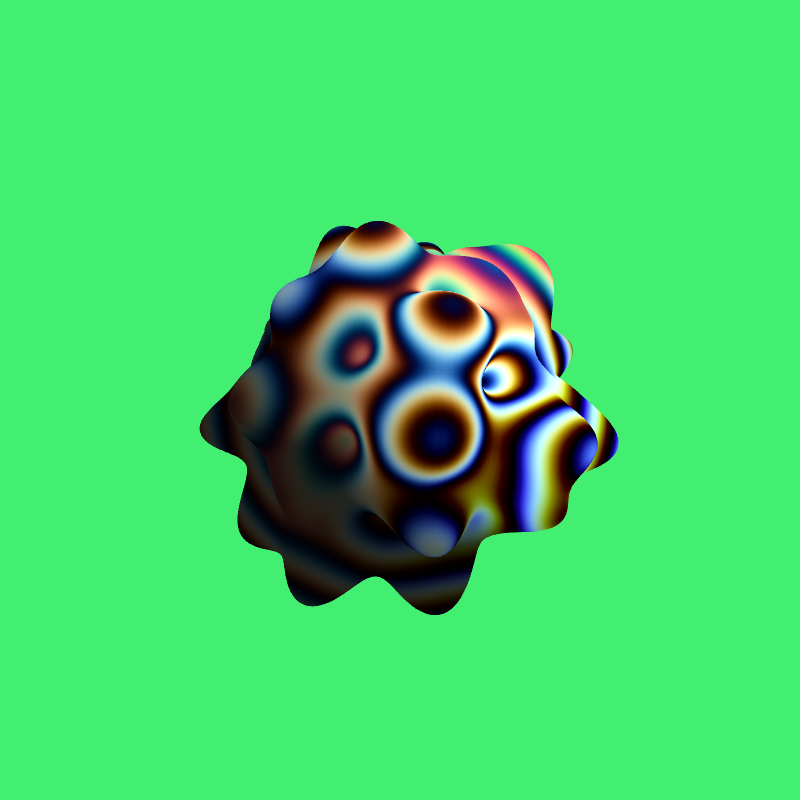 Blobby #376