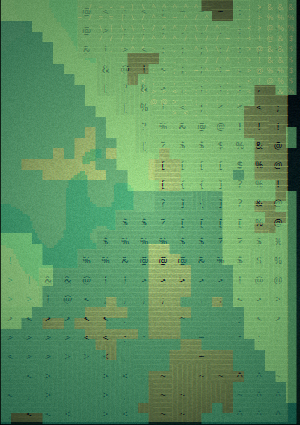 Convergence Remnants #15103