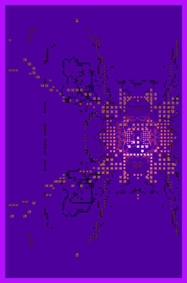 X-Form Base #808