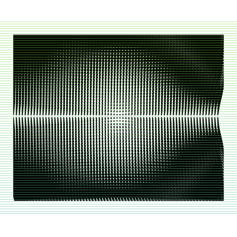 Primordial Signal #36