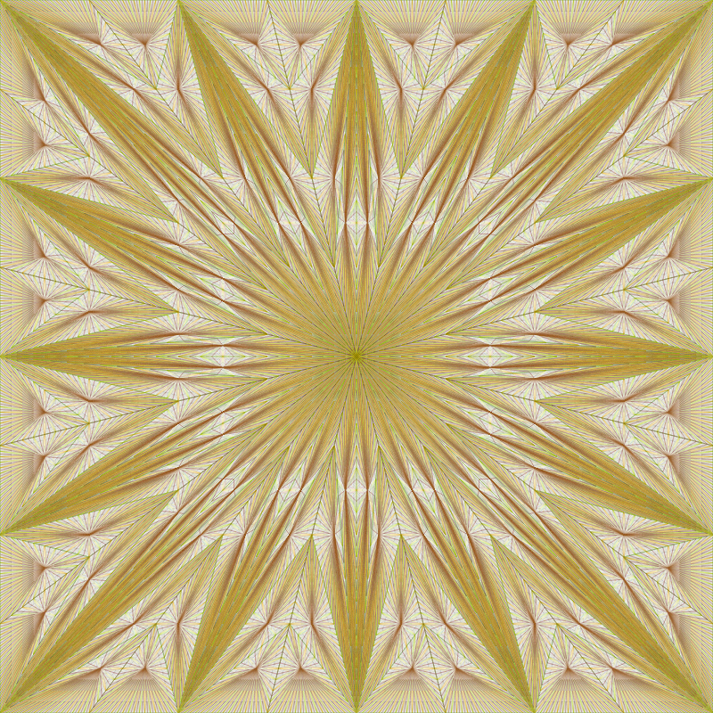 Triangle Subdivisions #239