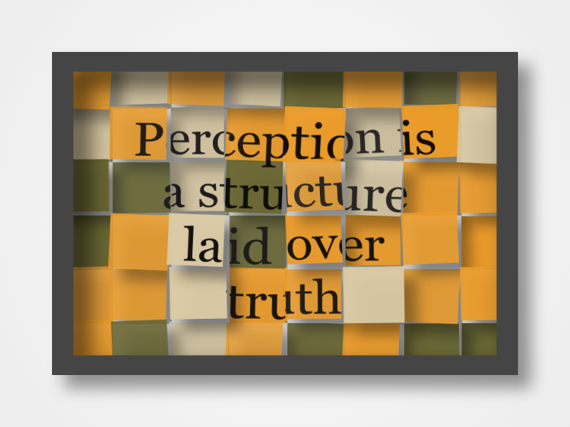 The Metaphor Machine #2344