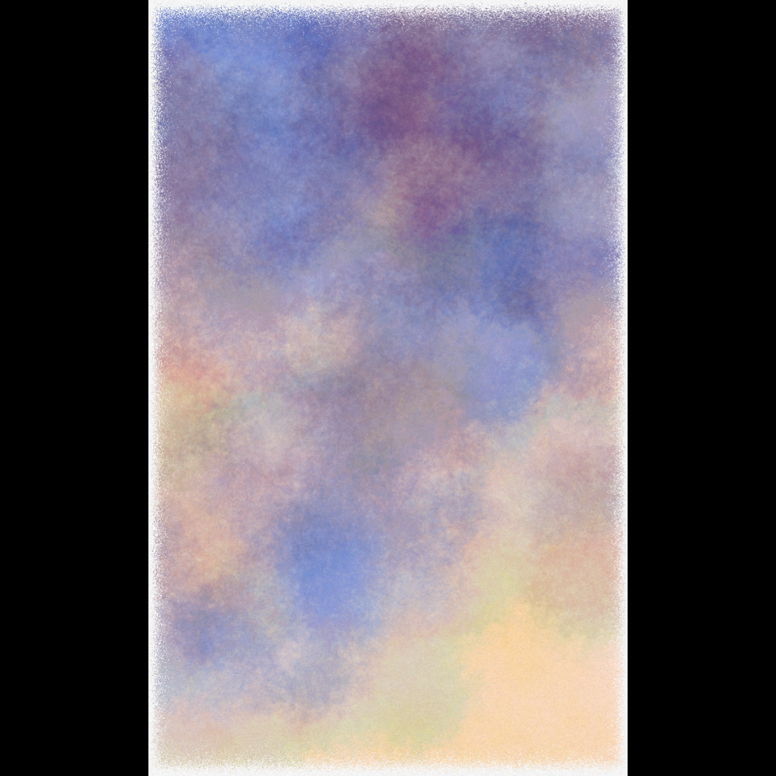 Sky Imagination #10