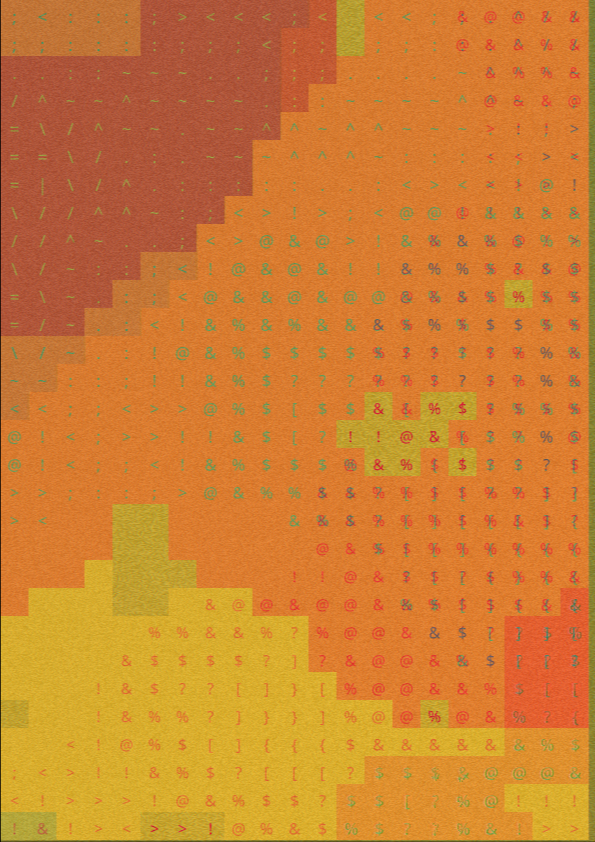 Convergence Remnants #6341