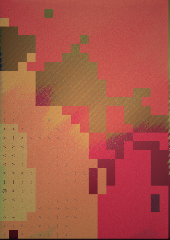 Convergence Remnants #17390