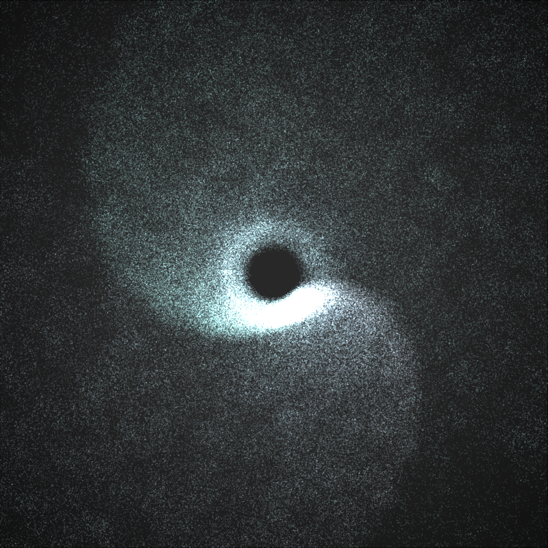 sandspiral II #97
