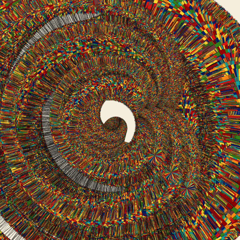 Singularithm #267