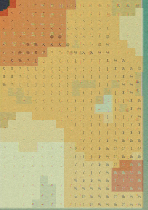 Convergence Remnants #14776