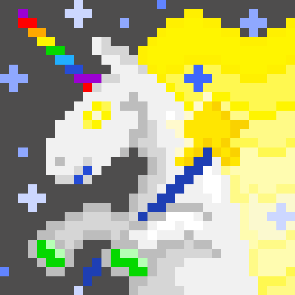 Unicorn #2468