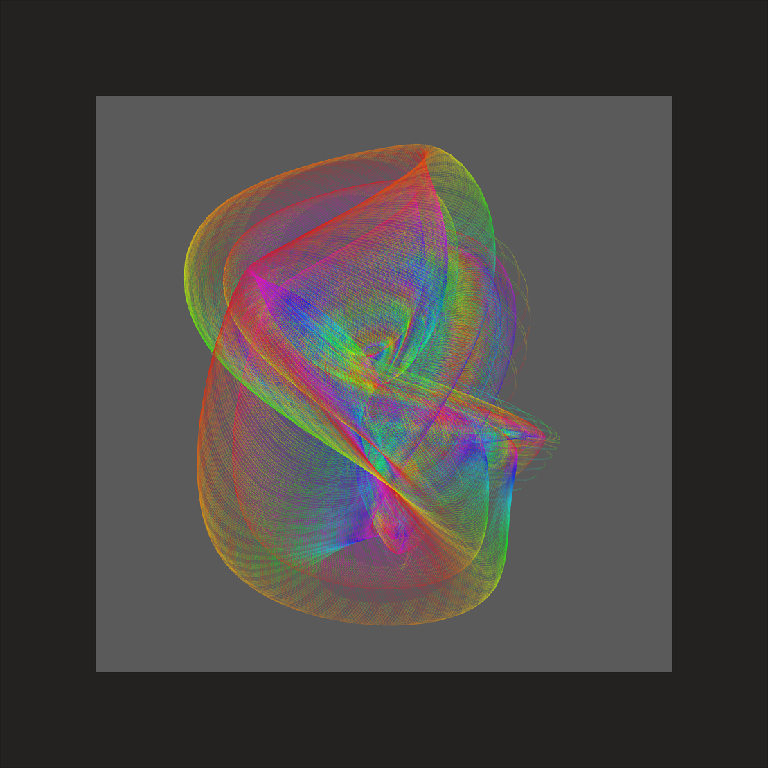 disturbances in the magnetosphere #29