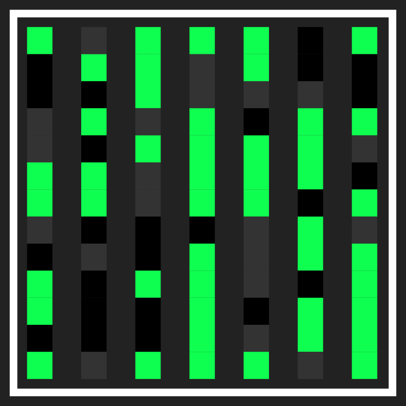 pillars of randomness #48
