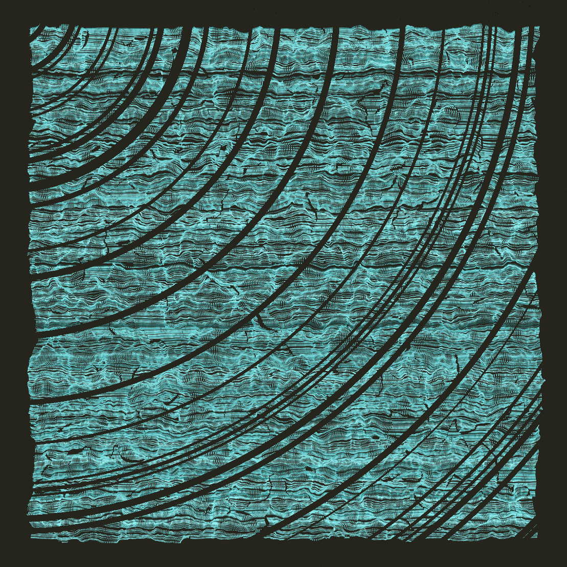 Sedimentarias: Algorithmic Study #16