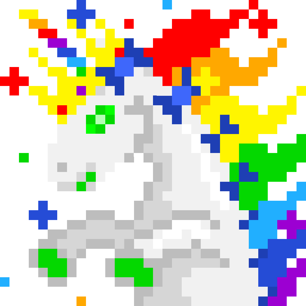 Unicorn #1429