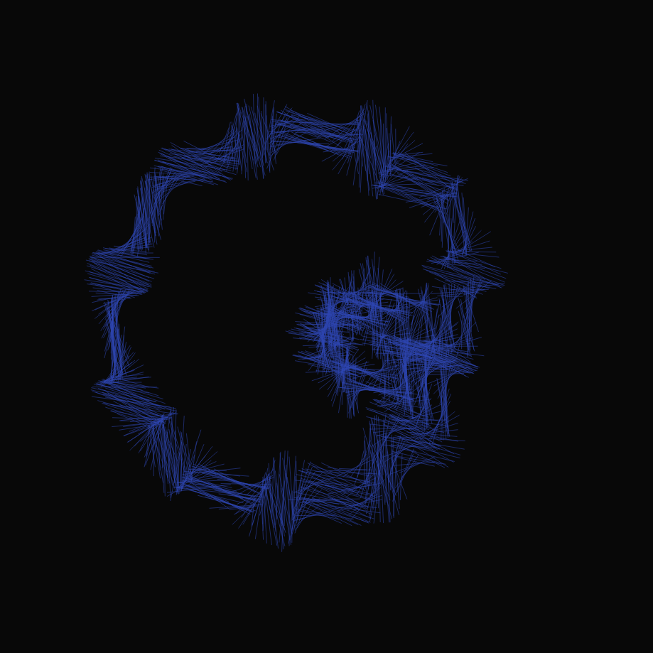 The Noise #12580
