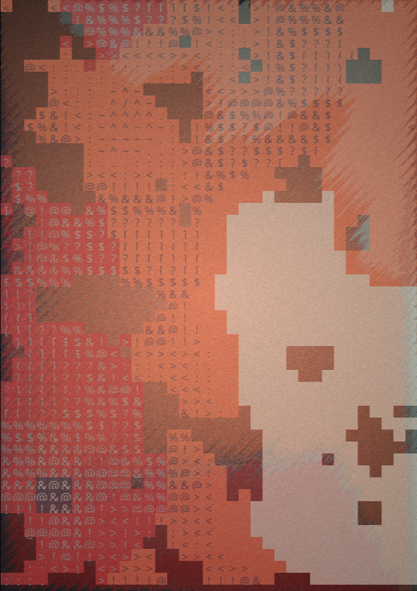 Convergence Remnants #13789