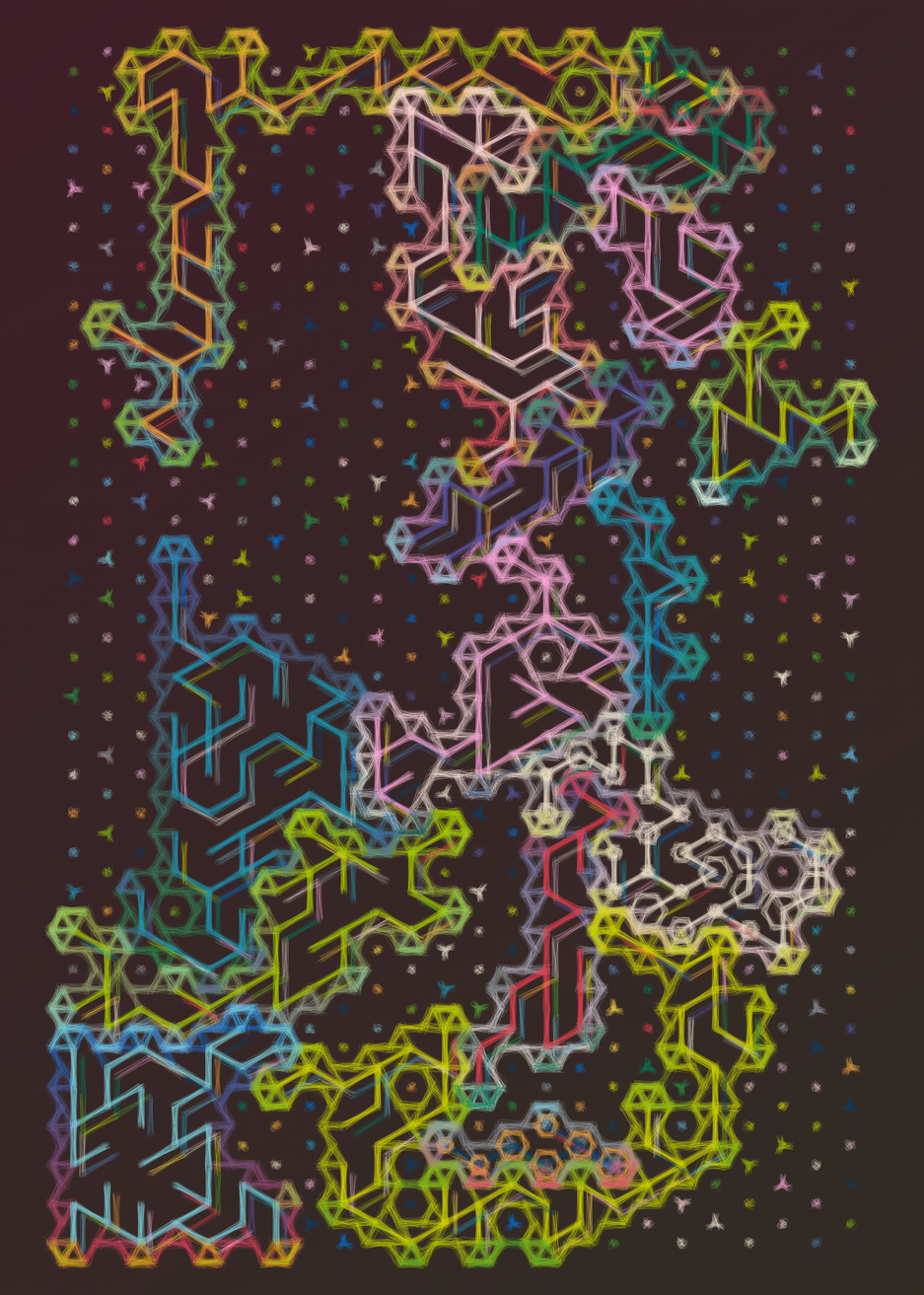 Hex Appeal #27