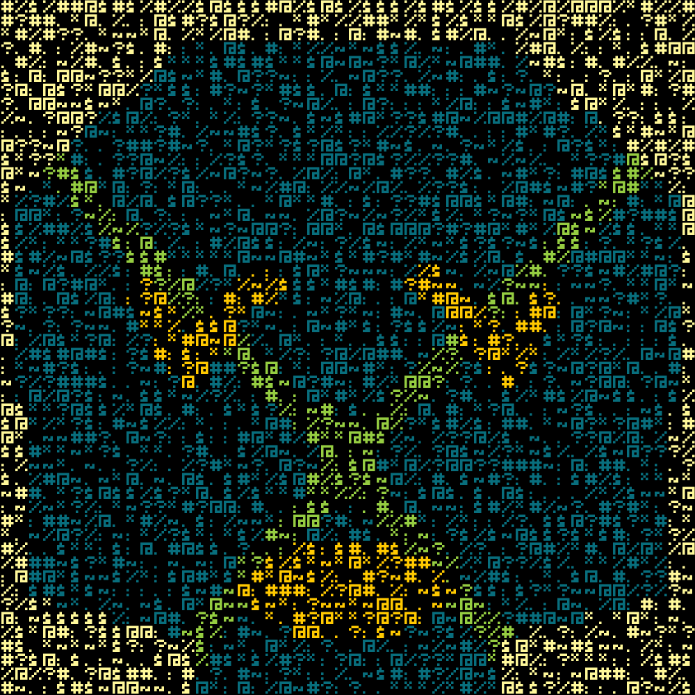 HEXADEEZAMAL #134