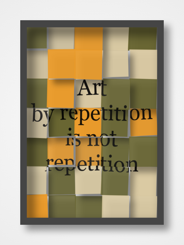 The Metaphor Machine #29475