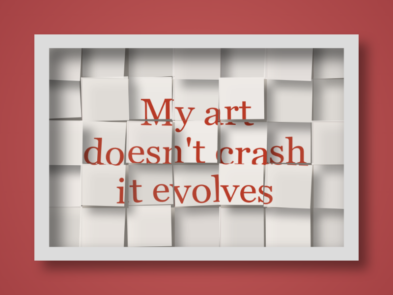 The Metaphor Machine #33967