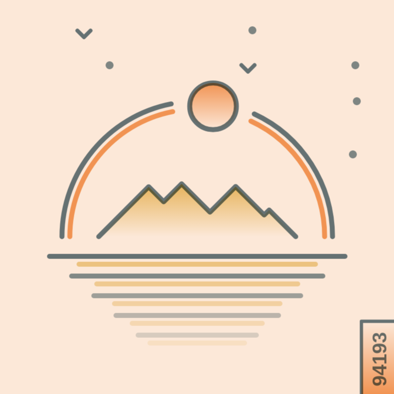 Minimal Landscapes #195