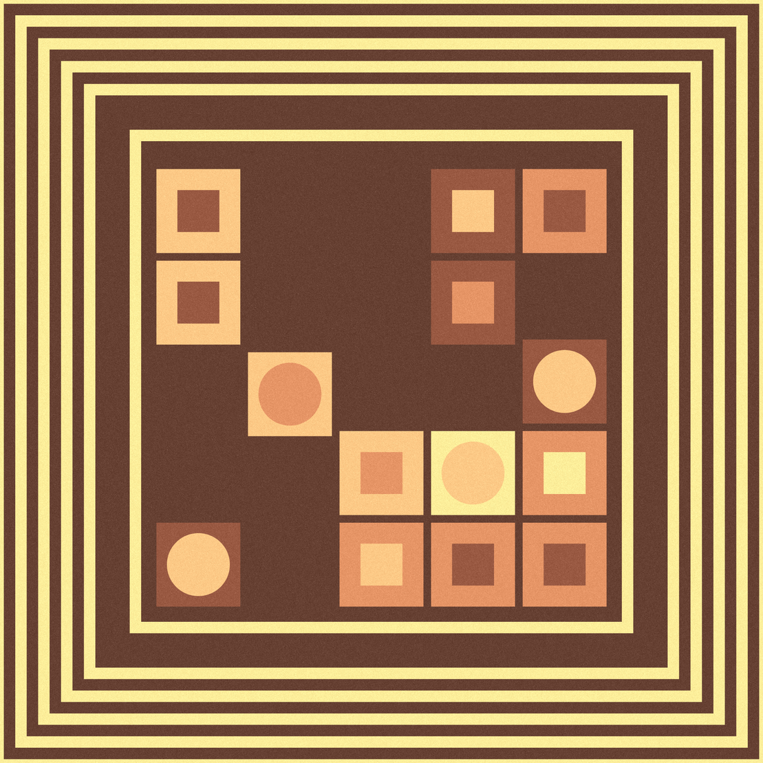 Blocks #18