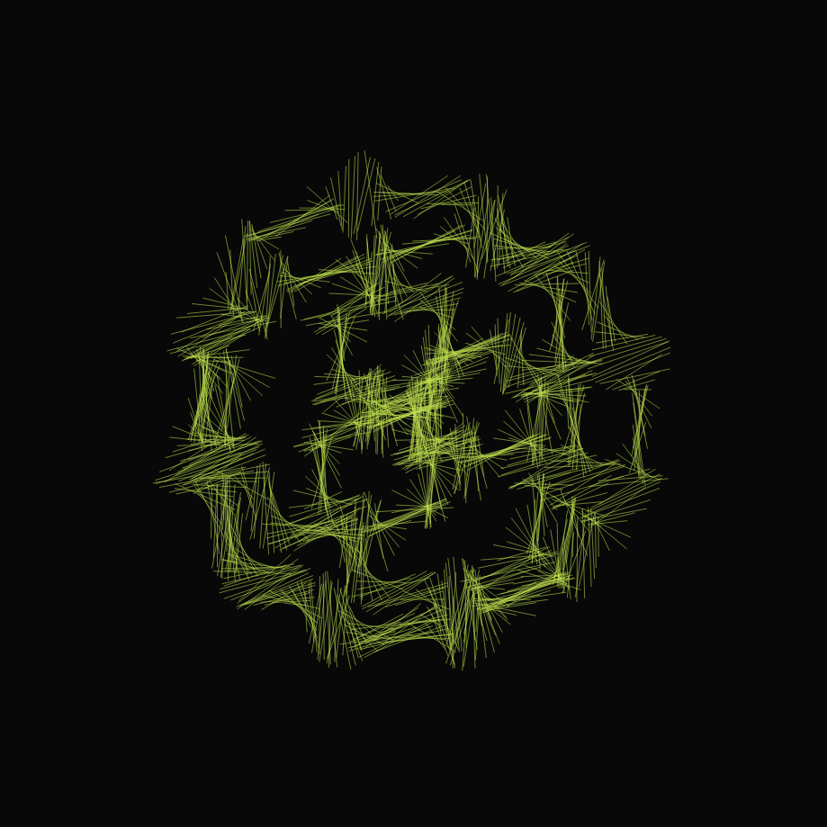 The Noise #9437