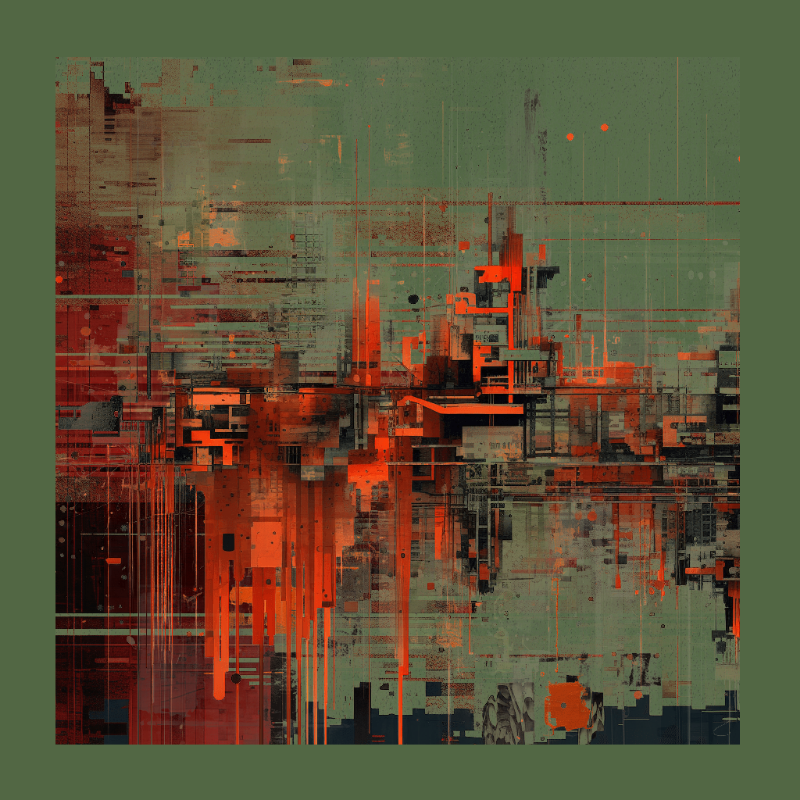 Delusion #42