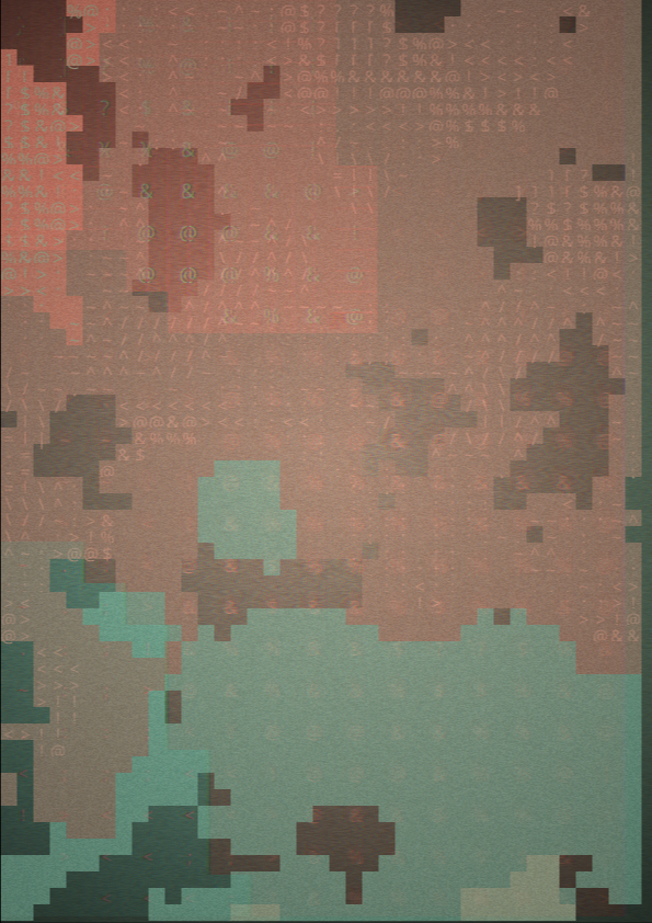 Convergence Remnants #10965