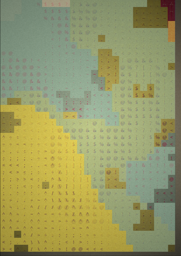 Convergence Remnants #2438