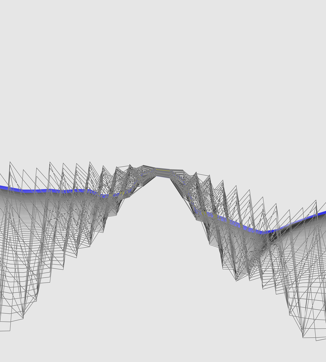 Linear Cycle #115