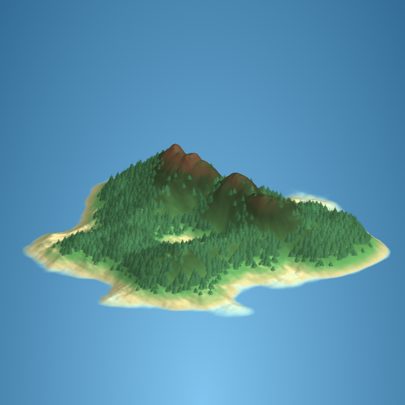 Island #29