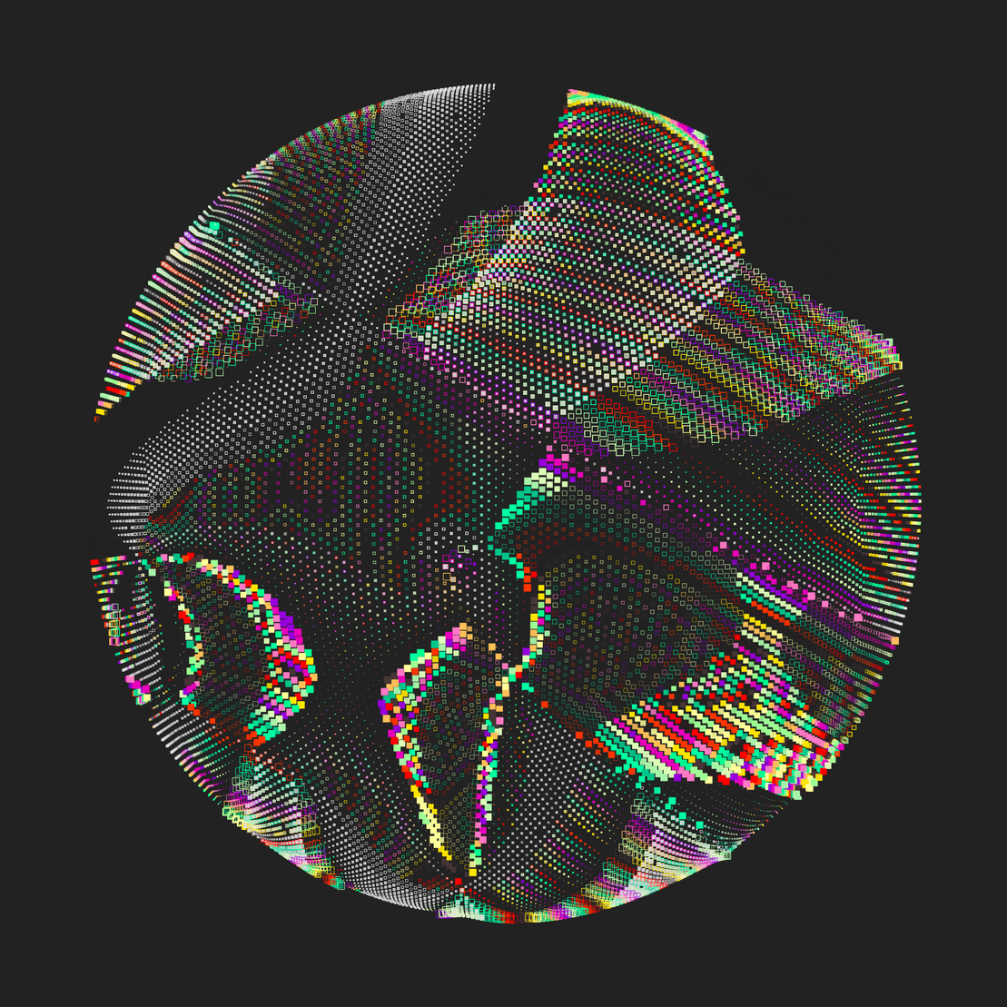 Still C #28641