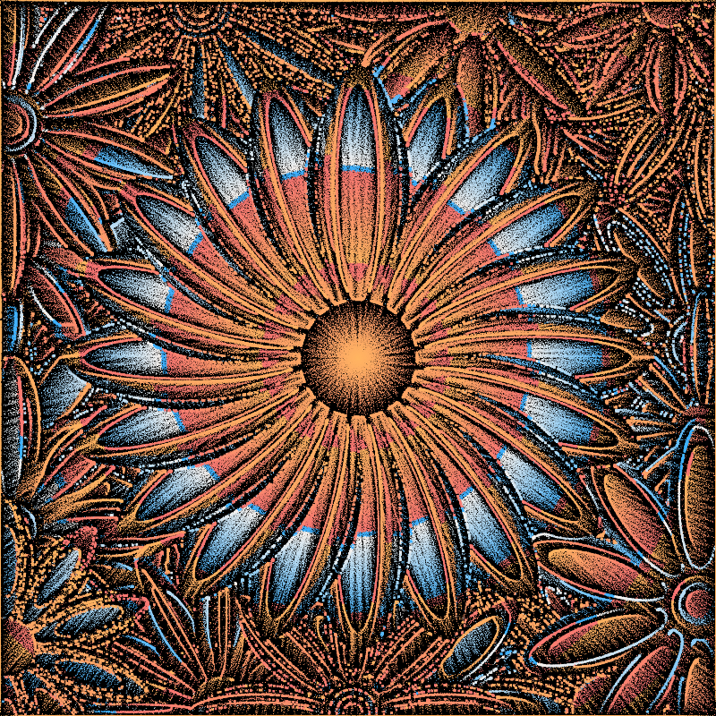 Flustels #98