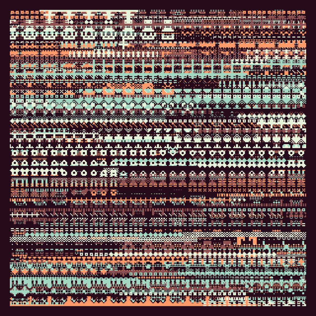 Pixel Management #550