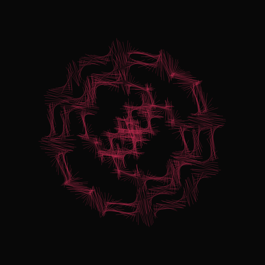 The Noise #11245