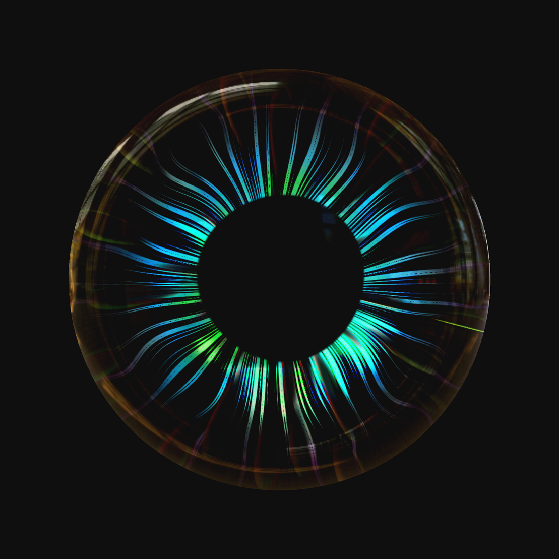 EYES #226