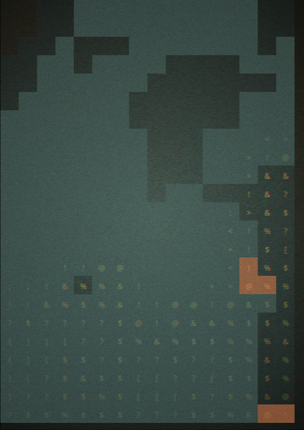 Convergence Remnants #5313