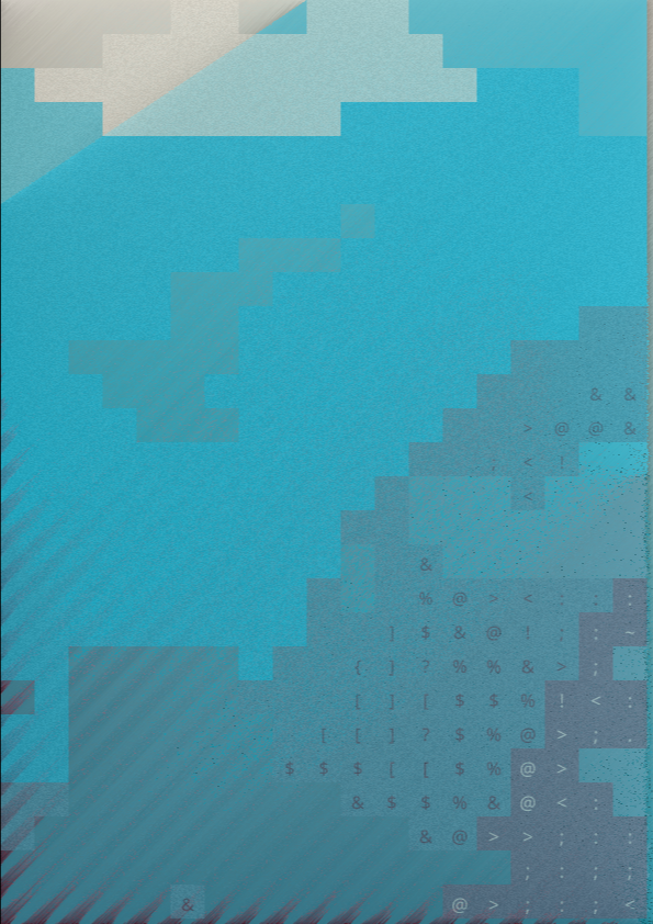 Convergence Remnants #9928