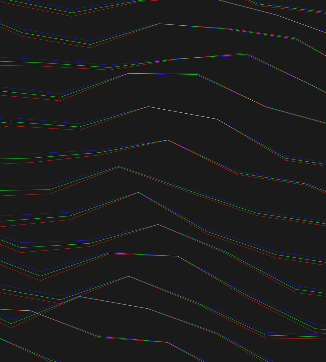 Linear Cycle #24