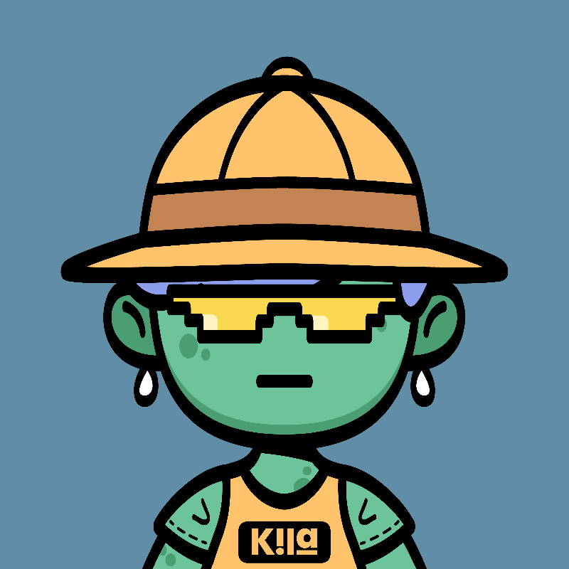 Kila #353