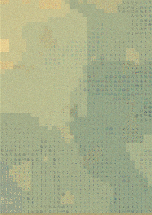 Convergence Remnants #2732