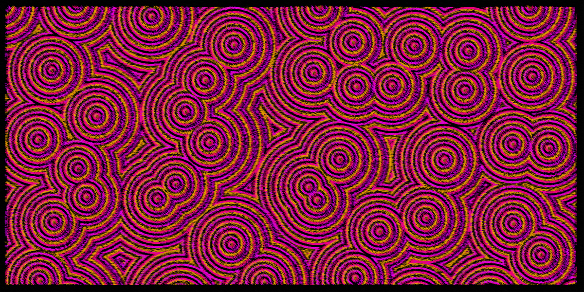 Worlenian Rug #3