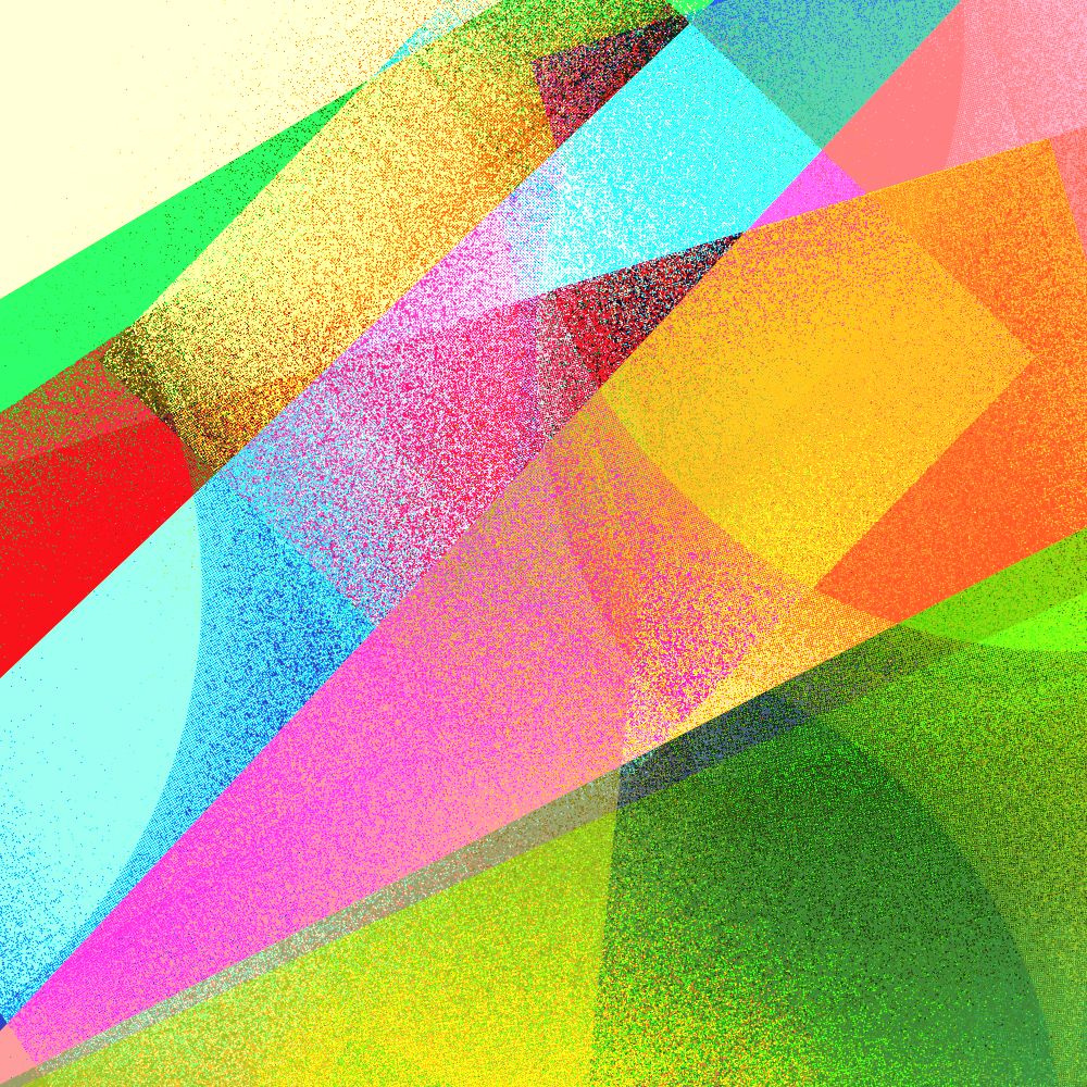 Fractal Noise #39