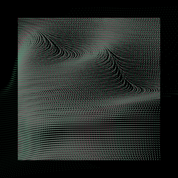 low orbit #8