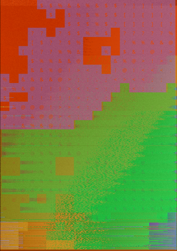 Convergence Remnants #16782