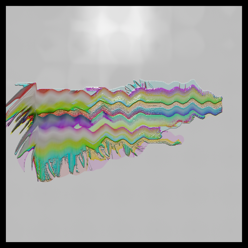 Hot Knife  #89