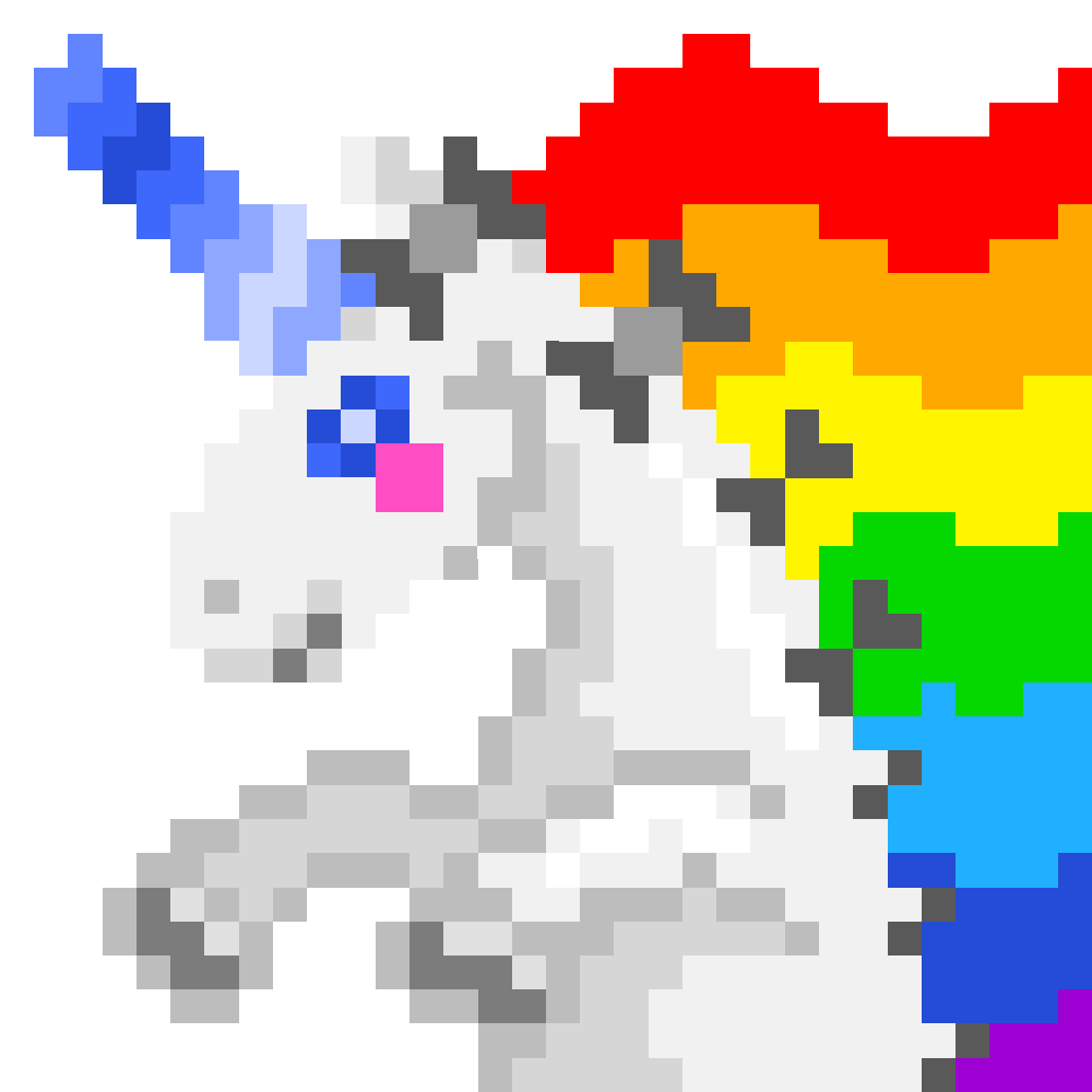 Unicorn #5967