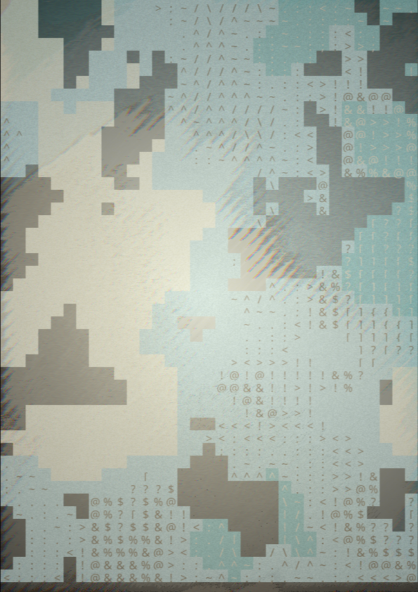 Convergence Remnants #16665