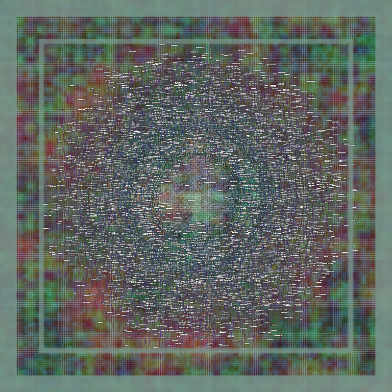 Digital core #19